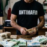 Antimafia, il denaro e il potere: chi finanzia davvero la legalità in Italia antimafia denaro potere
