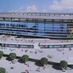 Stadio Renzo Barbera: c’è il “pubblico interesse”. Palermo accelera per la riqualificazione e il sogno Euro 2032 Stadio Renzo Barbera
