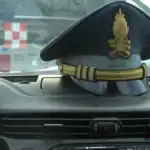 In prima linea al Falcone-Borsellino: il dietro le quinte della sicurezza aeroportuale guardia di finanza