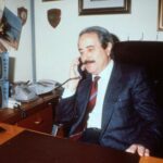 Il “Metodo Falcone” nell’era dei Bitcoin metodo falcone