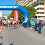 Palermo, Mezza Maratona della Memoria al via: record di partecipanti mezza maratona