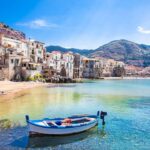 La rinascita dopo la tempesta: il ponte del 2 giugno come banco di prova per il turismo in Sicilia sicilia ponte 2 giugno tempesta
